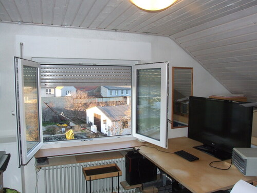 DSCF4891 - WG Zimmer - günstig Wohnen gegen priv.Haushaltshilfe