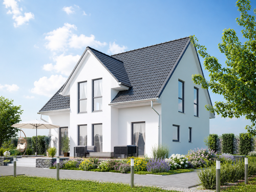 Foto - Haus zum Kaufen in Bad Lausick 480.000,00 € 175.43 m²