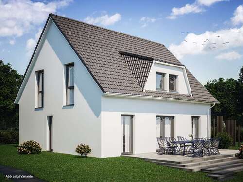 Foto - Haus zum Kaufen in Lützen 431.520,00 € 162.19 m²