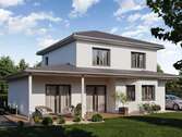 Foto - Haus zum Kaufen in Wermsdorf 358.500,00 € 148.93 m²