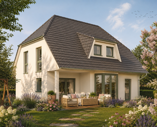 Haus zum Kaufen in Flöha 350.500,00 € 118.6 m²