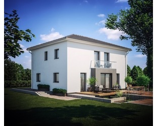 Stein auf Stein für ihr Zuhause von Dauer - Klipphausen