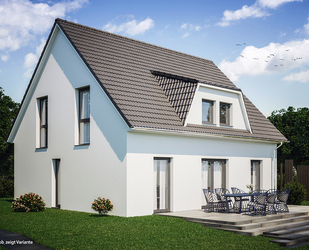 Wir bauen ihr Zuhause - sicher, solide und sorglos - Pirna