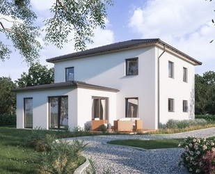 Stark im Handwerk. Stark im Hausbau... - Arnsdorf