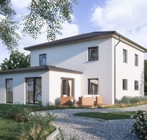 Stark im Handwerk. Stark im Hausbau... - Arnsdorf