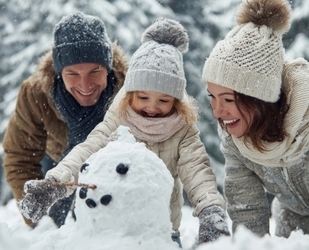 Wir bauen Orte zum Wohlfühlen... - Döbeln