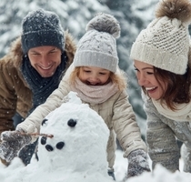 Wir bauen Orte zum Wohlfühlen... - Döbeln