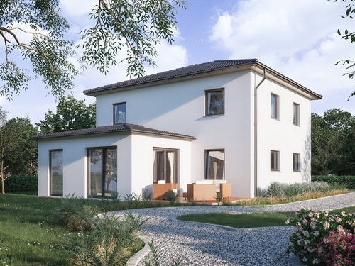 Herzlich Willkommen - Weil ihr Leben ein gutes Fundament verdient...