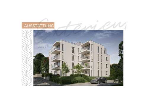 Foto - Wohnung zum Kaufen in Freiberg 431.315,50 € 112 m²