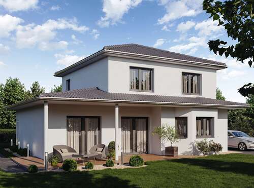 Foto - Haus zum Kaufen in Dresden 368.500,00 € 149.1 m²