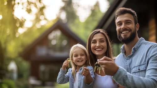 Foto - Haus zum Kaufen in Wülknitz 285.500,00 € 118.6 m²