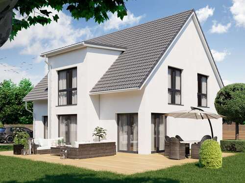 Foto - Haus zum Kaufen in Bad Düben 353.500,00 € 170.27 m²