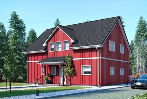 Foto - Haus zum Kaufen in Cunewalde 545.999,00 € 169 m²