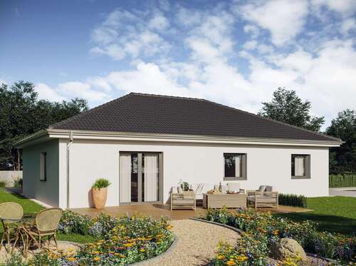 Foto - Haus zum Kaufen in Cunewalde 299.500,00 € 119 m²