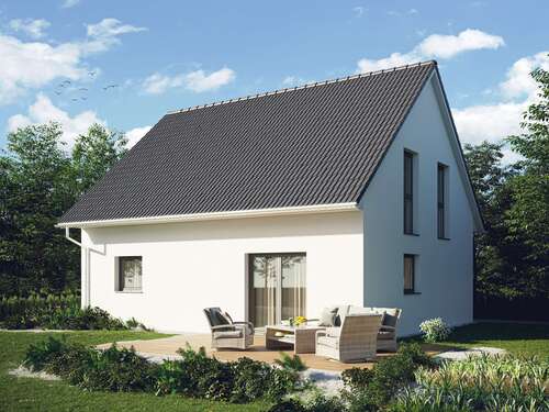 Foto - Haus zum Kaufen in Niederau 299.500,00 € 131 m²