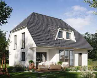 Haus zum Kaufen in Hermsdorf 461.500,00 € 158.92 m²