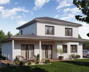 Haus zum Kaufen in Großerkmannsdorf 348.500,00 € 151.2 m²