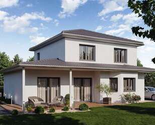 Haus zum Kaufen in Hermsdorf 368.500,00 € 149.1 m²