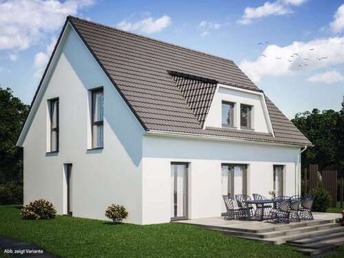 Foto - Haus zum Kaufen in Grimma 353.640,00 € 162.19 m²