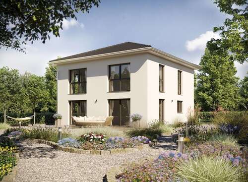 Foto - Haus zum Kaufen in Bernsdorf 407.125,00 € 150 m²