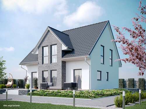 Foto - Haus zum Kaufen in Pegau 348.500,00 € 175.43 m²