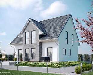 Haus zum Kaufen in Pegau 348.500,00 € 175.43 m²