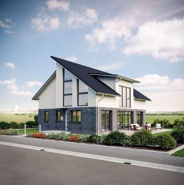 Foto - Haus zum Kaufen in Bad Lausick 529.250,00 € 166.33 m²