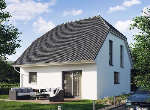 Foto - Haus zum Kaufen in Bestensee 285.500,00 € 118.6 m²