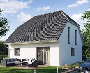 Haus zum Kaufen in Bestensee 285.500,00 € 118.6 m²