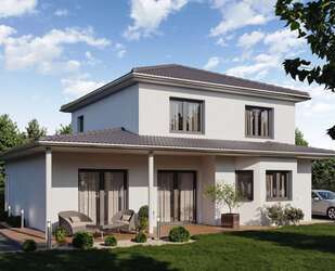Haus zum Kaufen in Arnsdorf 348.500,00 € 149.1 m²