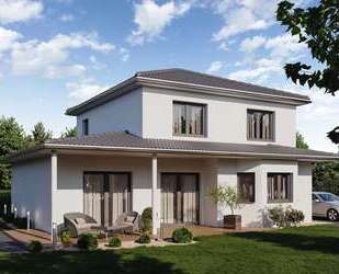 Haus zum Kaufen in Birkenwerder 348.500,00 € 890 m²