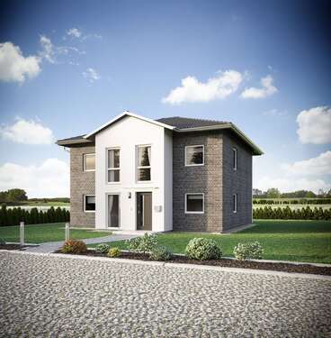 Foto - Haus zum Kaufen in Arnsdorf 339.500,00 € 180 m²