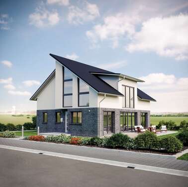 Foto - Haus zum Kaufen in FredersdorfVogelsdorf 587.500,00 € 166.33 m²