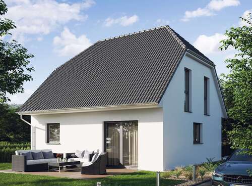 Foto - Haus zum Kaufen in Steina 285.500,00 € 118.6 m²