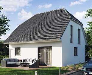 Haus zum Kaufen in Petershagen Eggersdorf 285.500,00 € 118.6 m² - Petershagen / Eggersdorf