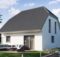 Haus zum Kaufen in Petershagen Eggersdorf 285.500,00 € 118.6 m² - Petershagen / Eggersdorf