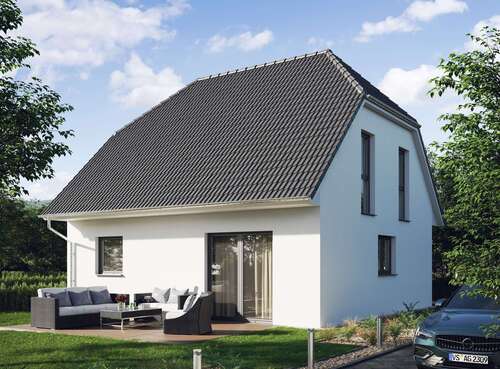 Foto - Haus zum Kaufen in Schkölen 285.500,00 € 118.6 m²
