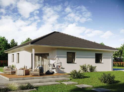 Foto - Haus zum Kaufen in Wurzen 257.500,00 € 101.96 m²