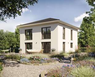 Haus zum Kaufen in Borsdorf 328.500,00 € 150 m²