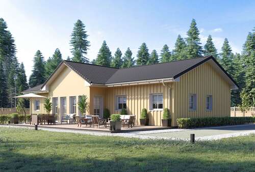 Foto - Haus zum Kaufen in Dresden 419.999,00 € 143 m²