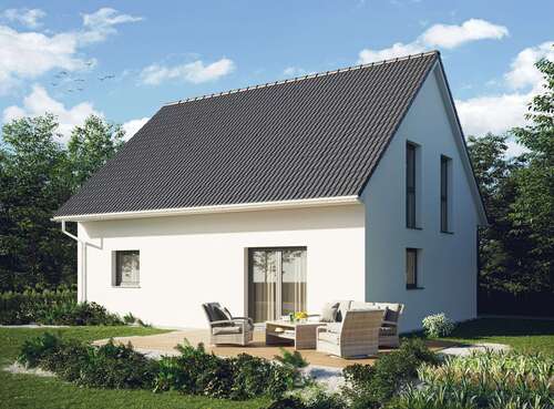 Foto - Haus zum Kaufen in Frohburg 299.500,00 € 131 m²