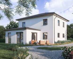 Haus zum Kaufen in Frohburg 358.500,00 € 162.38 m²
