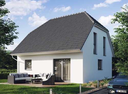 Foto - Haus zum Kaufen in Geithain 285.500,00 € 118.6 m²