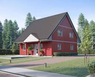 Haus zum Kaufen in Coswig 363.750,00 € 126 m²
