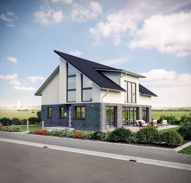 Foto - Haus zum Kaufen in Nossen 469.500,00 € 166.33 m²