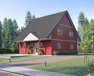 Haus zum Kaufen in Wurzen 363.750,00 € 126 m²