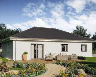 Haus zum Kaufen in Wiedemar 299.500,00 € 119 m²