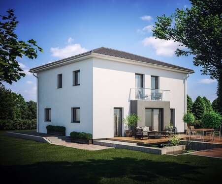 Foto - Haus zum Kaufen in Radeberg 474.500,00 € 162 m²