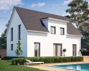 Haus zum Kaufen in Zeithain 364.500,00 € 168.25 m²