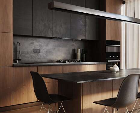 Foto - Haus zum Kaufen in Wermsdorf 331.500,00 € 142 m²